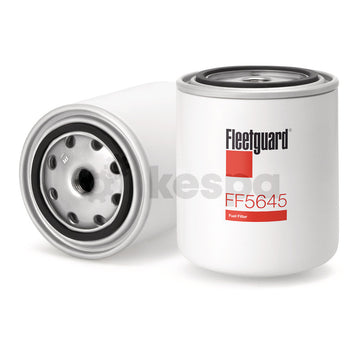 Fuel filter