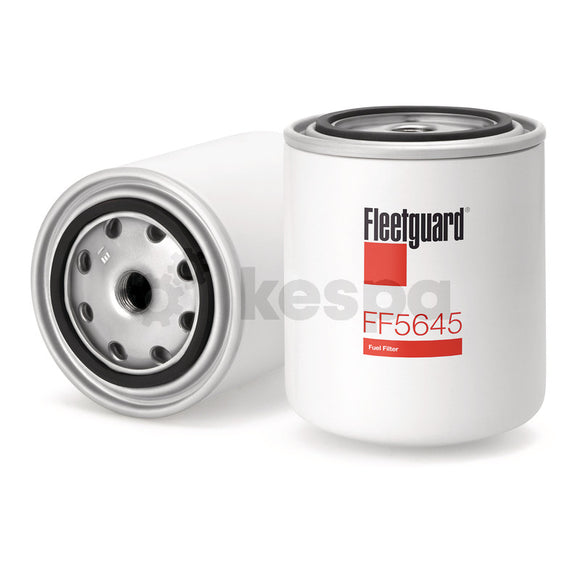 Fuel filter