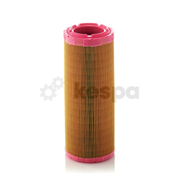 Air filter - external