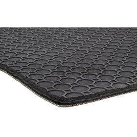 Rubber mat suitable for Fendt 500 and 700 Vario SCR and S4 without engine brake - 0