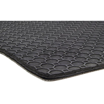 Rubber mat suitable for Fendt 500 and 700 Vario SCR and S4 without engine brake - 0