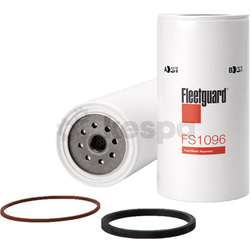 Fuel filter