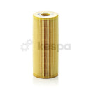 Oljefilter HU726.2X  av  Kespa AB Motoroljefilter 6196