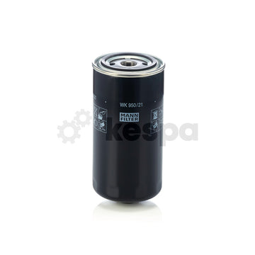Fuel filter