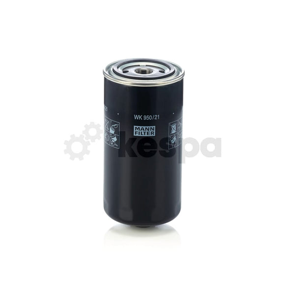 Fuel filter