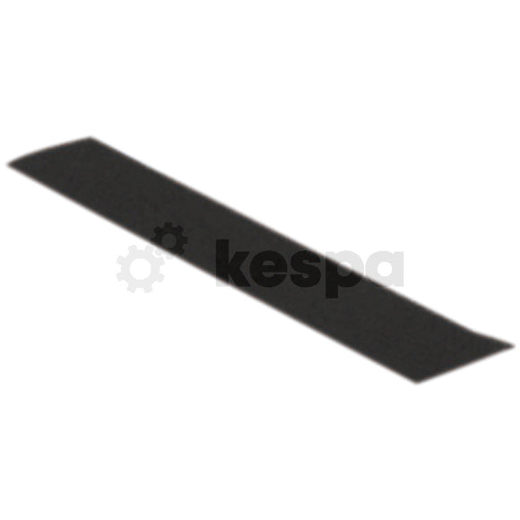 Cabin filter - recirculation