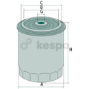 Fuel filter-2