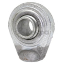 Weldable drawbar cat 3 where the hole is 32mm-1