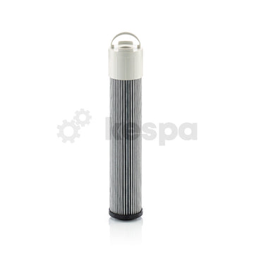 Hydraulic filter