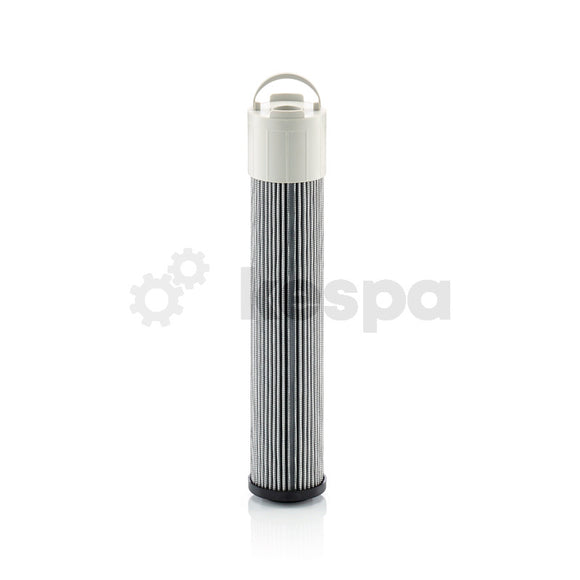 Hydraulic filter