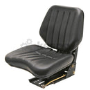 Driver's seat Grammer PVC DS44/1B-1
