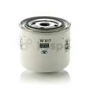 Oil filter, brake return-1