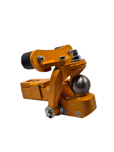 Ball couplings