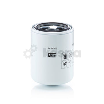 Hydraulic filter W14005
