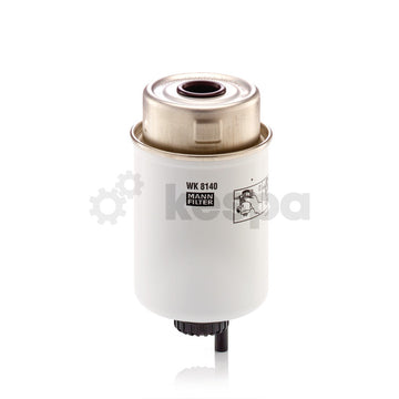 Fuel filter