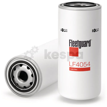 Oil filter