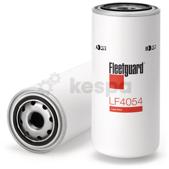 Oil filter