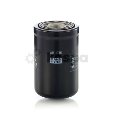Transmission filter