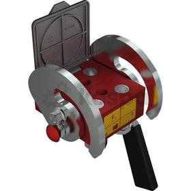 Snabbkoppling multifaster hona 4x 1/2" BSP - PH408-4-12G FC