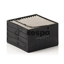 Bränslefilter - vattenseparator  av  Kespa AB Bränslefilter 5833