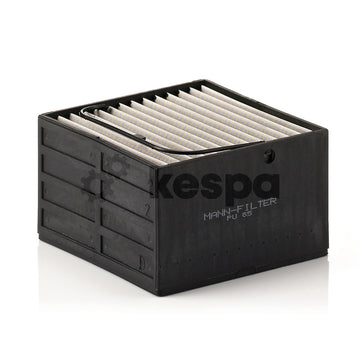 Fuel filter - water separator
