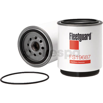 Fuel filter