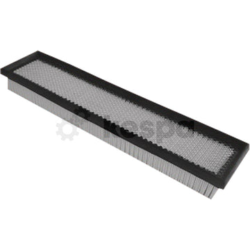 Cabin filter