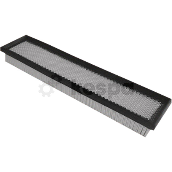 Cabin filter