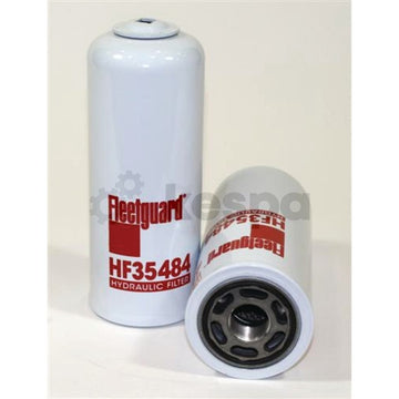 Hydraulic / transmission oil filter