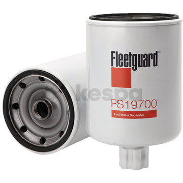 Fuel filter