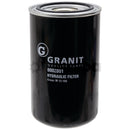 Hydraulic filter-1