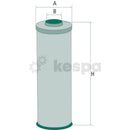 Hydraulic / Transmission Oil Filter HD805X-2