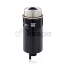 Fuel filter-2
