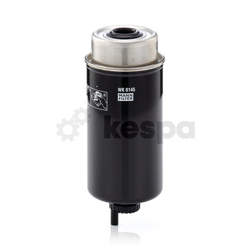 Fuel filter - 0