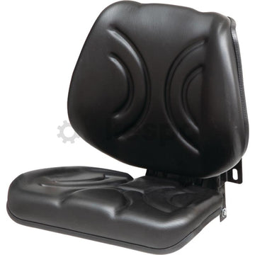Folding passenger seat universal 470mm