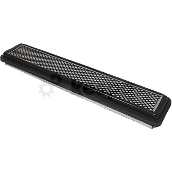 Cabin filter - activated carbon