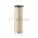 Air filter - secondary-1
