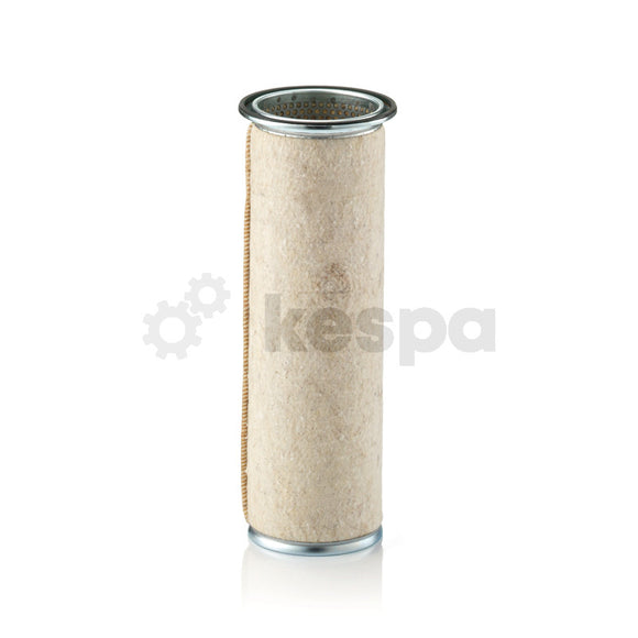 Air filter - secondary