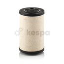 Fuel filter insert BFU900X-1