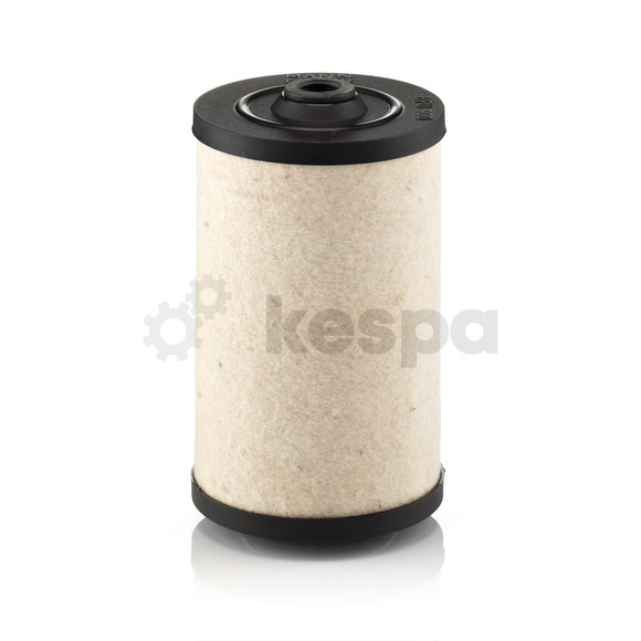 Fuel filter insert BFU900X