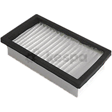 Cabin filter