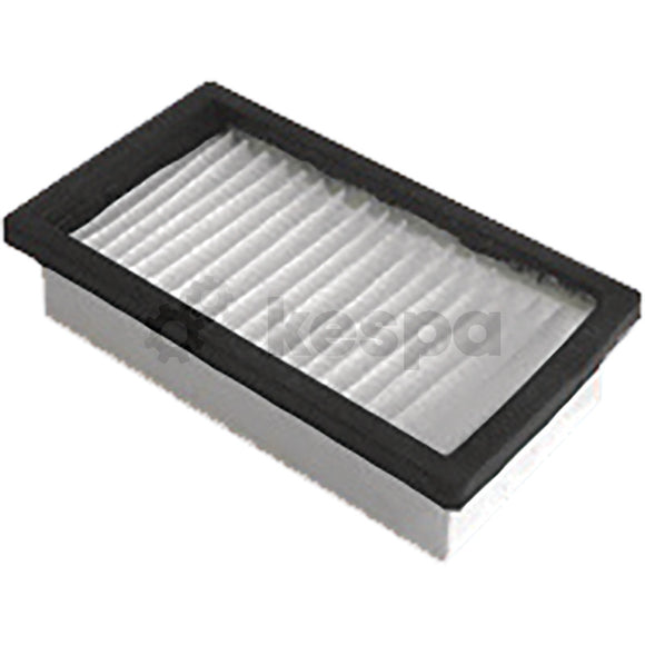 Cabin filter