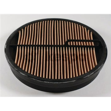 Air filter - secondary