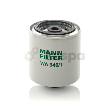 Coolant filter
