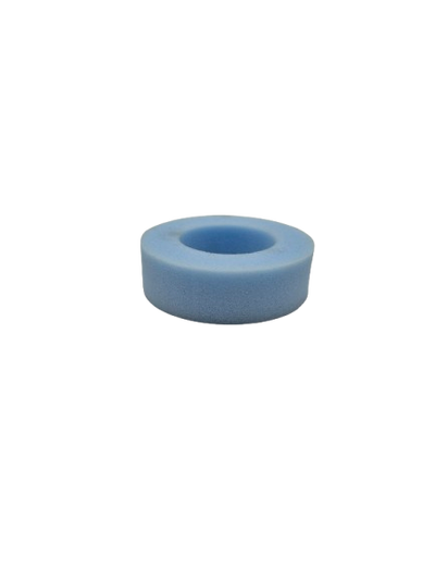 Foam ring, dust ring or dust cover for K80 bullets