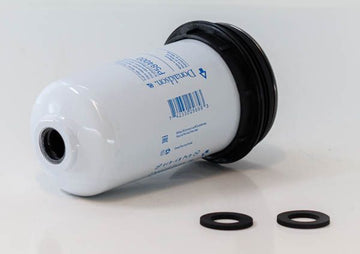 Fuel filter - primary P584000