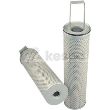 Hydraulic filter