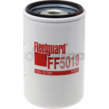 Fuel filter - spin on FF5074