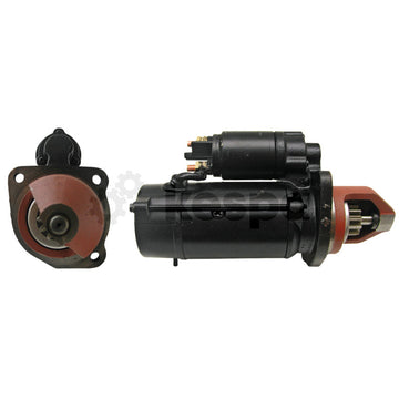 Starter motor Mahle 12V / 4.2kW