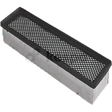 Cabin filter - active carbon